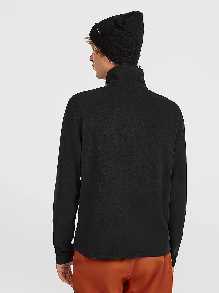 O'NEILL | Herren Snowboard Unterzieh Zipshirt FWC Cruz | schwarz