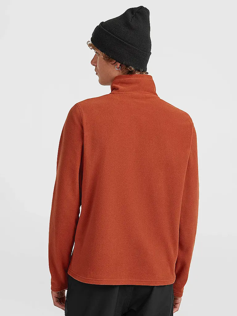 O'NEILL | Herren Snowboard Unterzieh Zipshirt FWC Cruz | orange