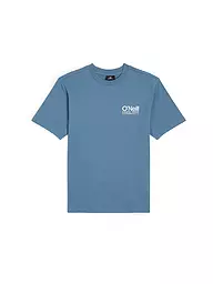 O'NEILL | Jungen Beachshirt Original Cali Logo | hellblau