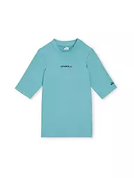 O'NEILL | Kinder Lycrashirt Essentials | Hellblau