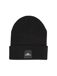 O'NEILL | Kinder Mütze Snow | schwarz