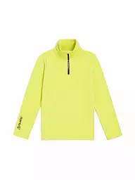 O'NEILL | Kinder Unterzieh Zipshirt Jack's Polartec® | gelb