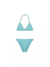 O'NEILL | Mädchen Bikini Essentials Triangel | hellblau