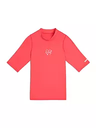 O'NEILL | Mädchen Lycrashirt Essentials Skin | koralle