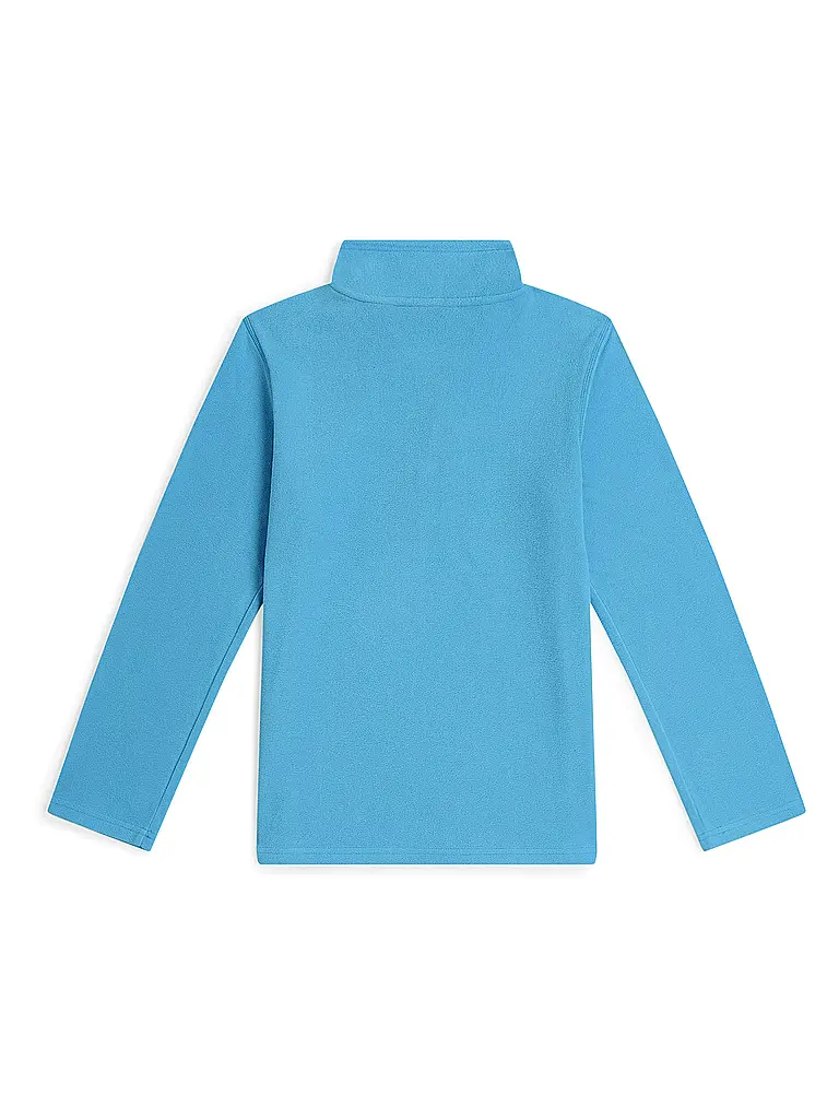 O'NEILL | Mädchen Snowboard Unterzieh Zipshirt FWC Cruz | blau