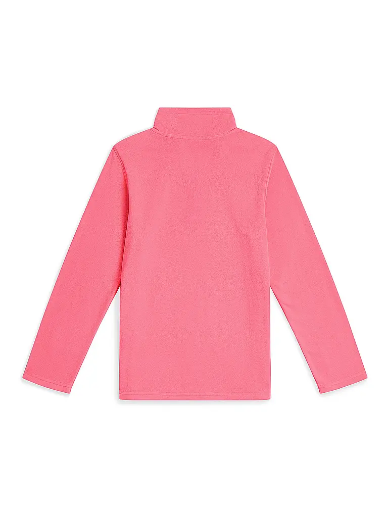 O'NEILL | Mädchen Snowboard Unterzieh Zipshirt FWC Cruz | pink