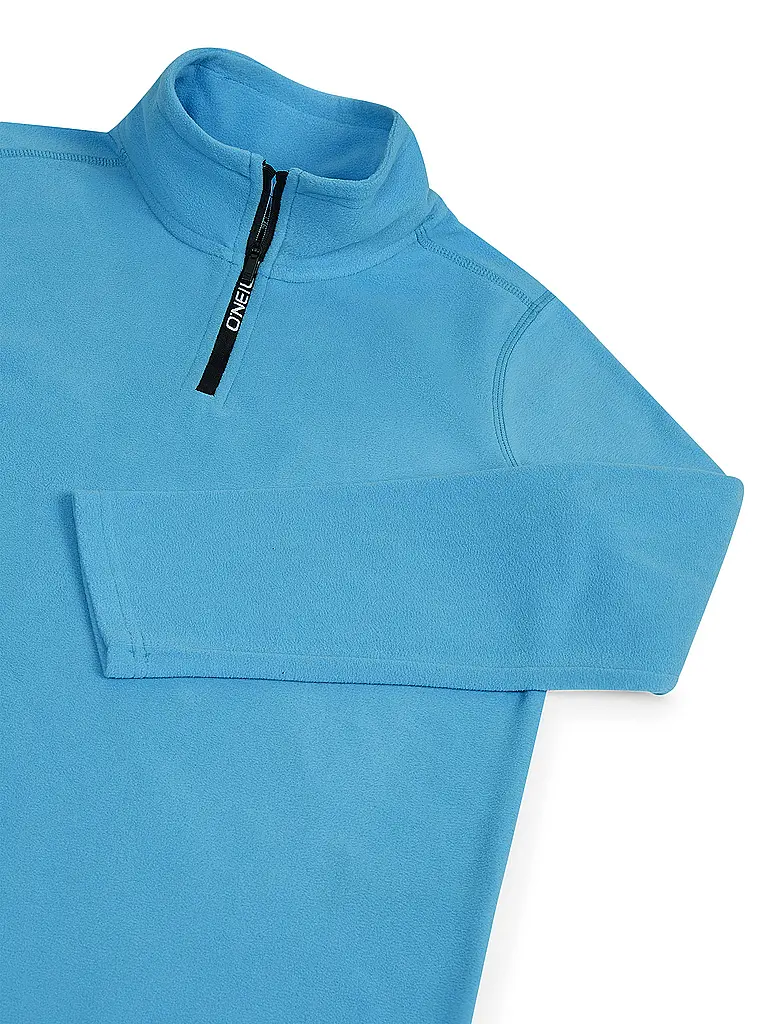 O'NEILL | Mädchen Snowboard Unterzieh Zipshirt FWC Cruz | blau