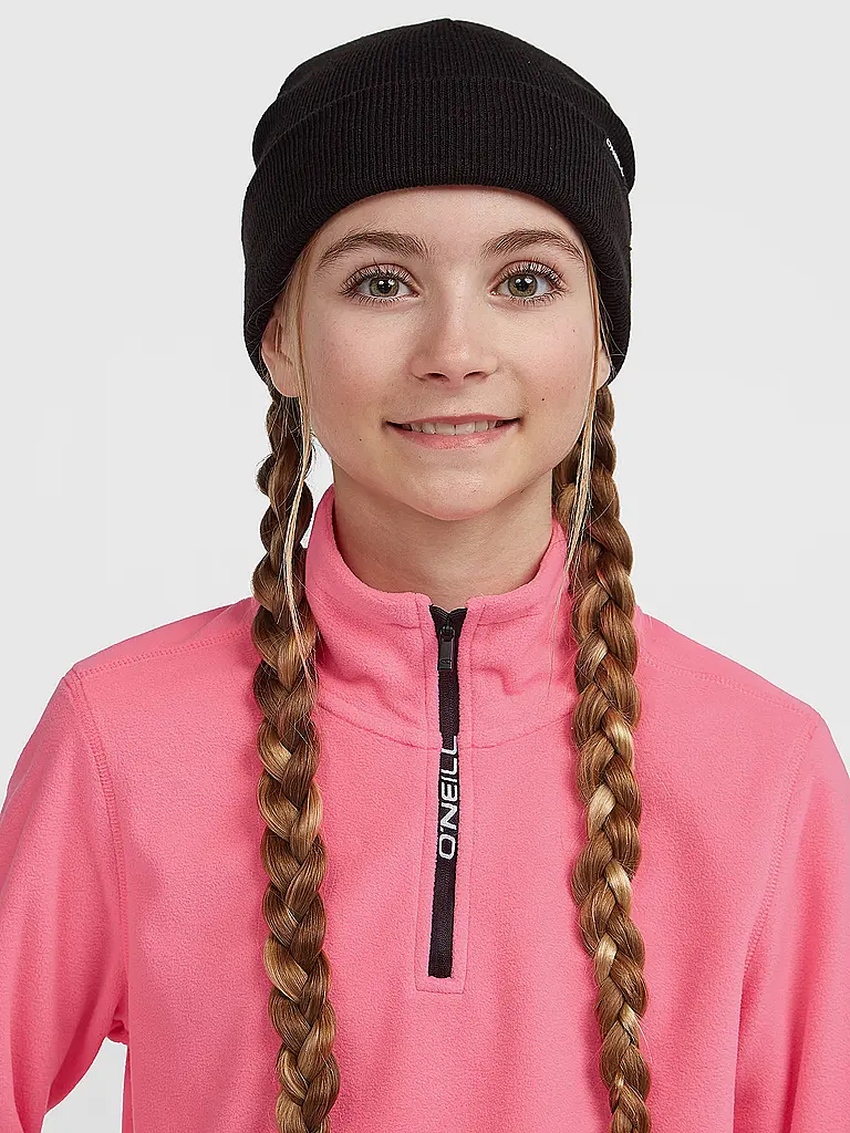 O'NEILL | Mädchen Snowboard Unterzieh Zipshirt FWC Cruz | pink