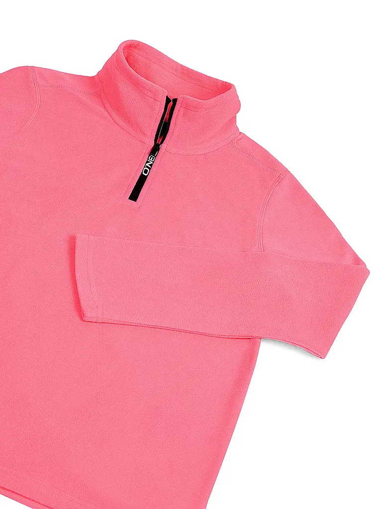 O'NEILL | Mädchen Snowboard Unterzieh Zipshirt FWC Cruz | pink