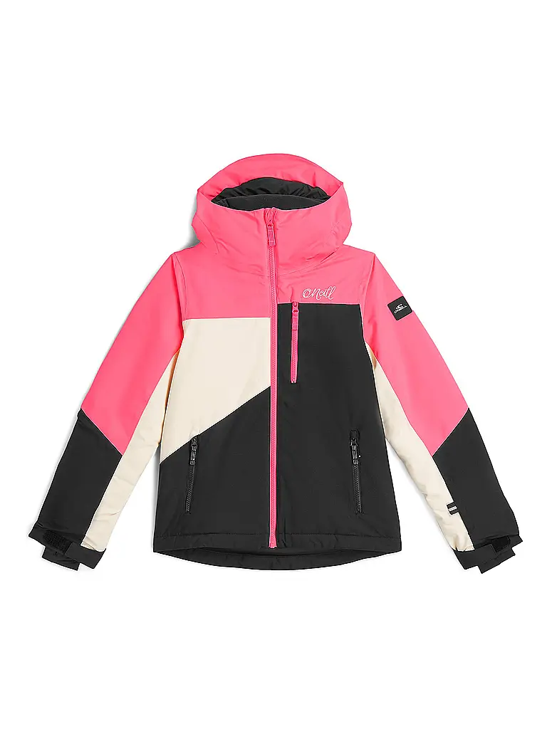 O'NEILL | Mädchen Snowboardjacke FWC Cruz Triple | Pink