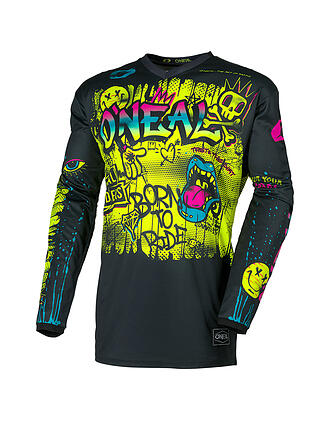 O’NEAL | Kinder Radtrikot Element Rancid