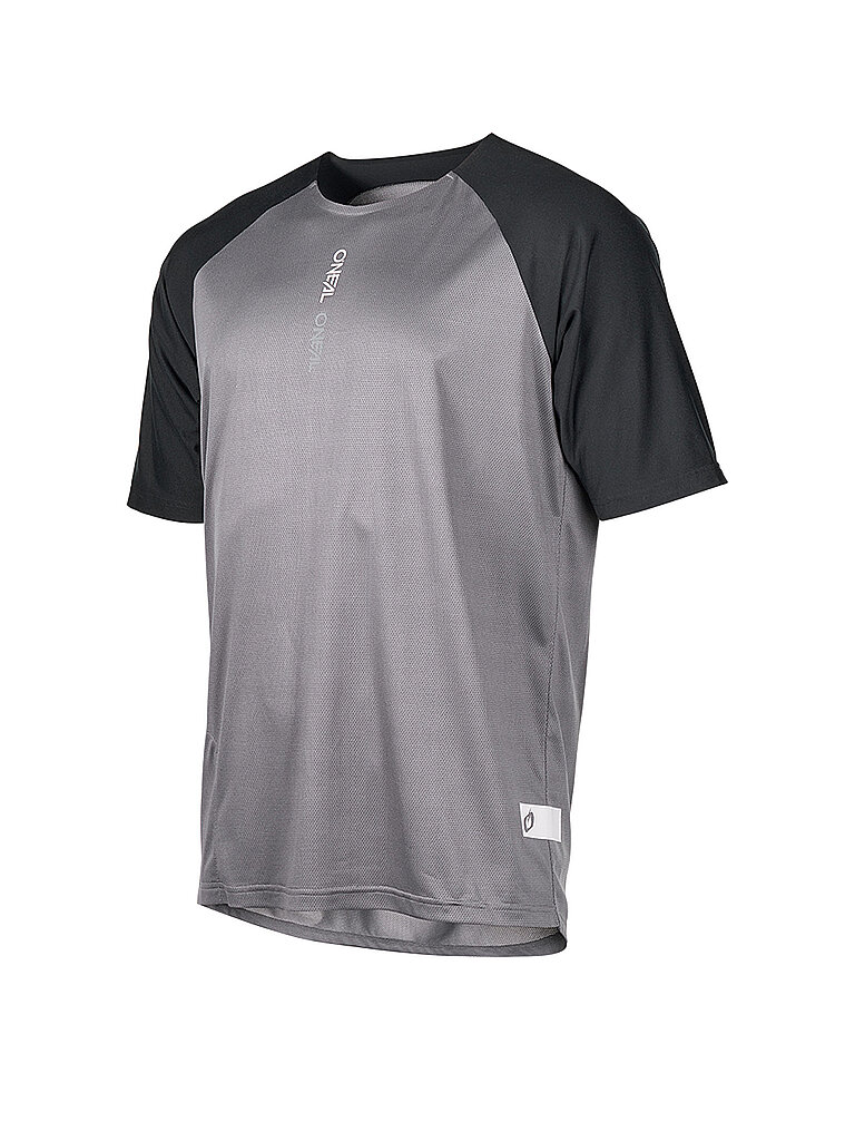 O’NEAL Herren Radtrikot Pin It schwarz | M