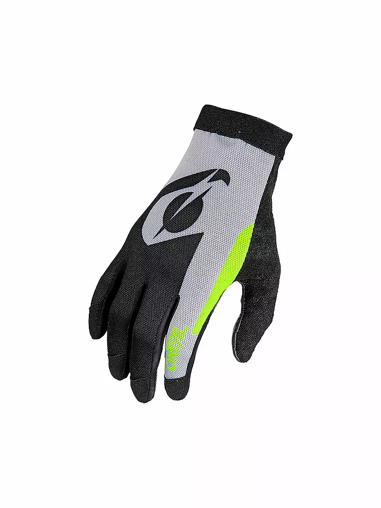 O’NEAL | Herren Radhandschuhe AMX Nanofront Altitude | schwarz