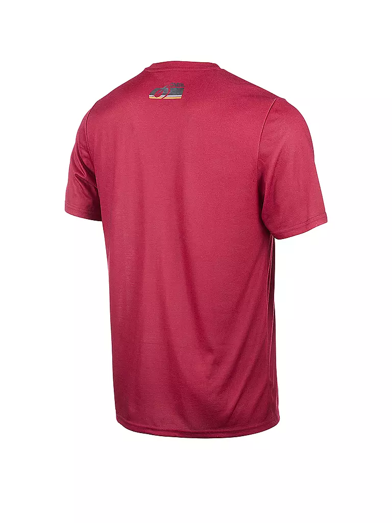 O’NEAL | Herren Radshirt Slickrock V.22 | rot