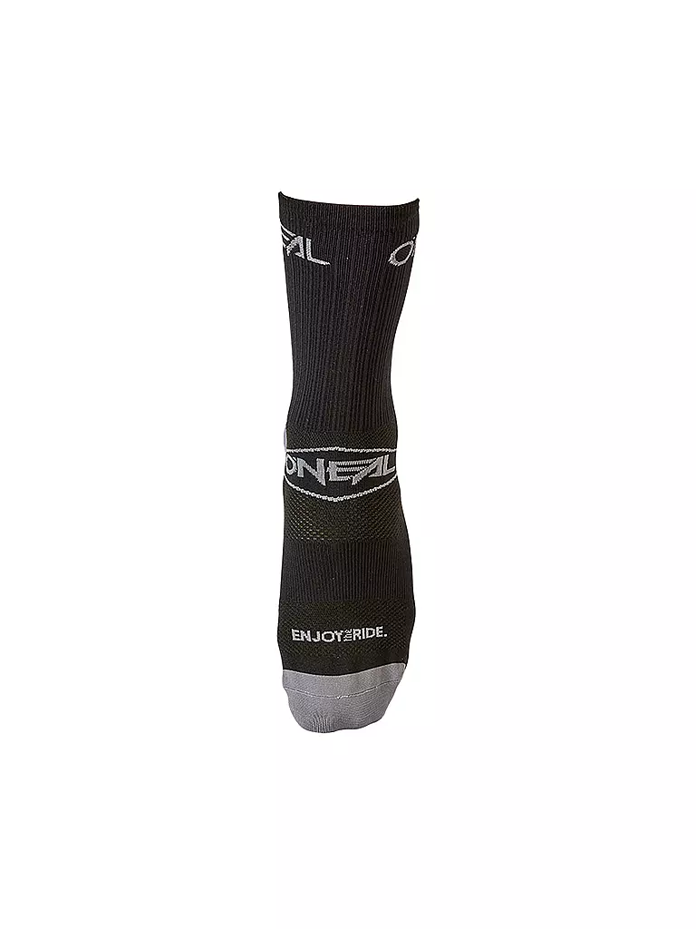 O’NEAL | Herren Radsocken MTB Performance Icon V.22 | schwarz