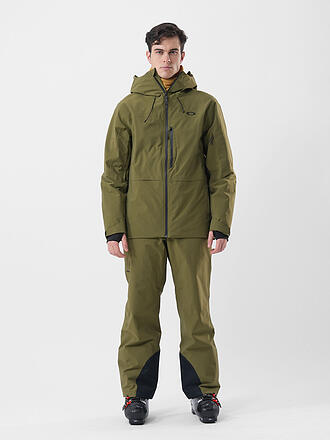 OAKLEY | Herren Skihose Canopy Unsulated