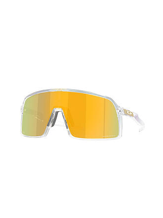 OAKLEY | Herren Radbrille Sutro Pacific Glass