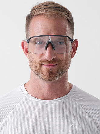 OAKLEY | Herren Radbrille Sutro Lite Matte Carbon