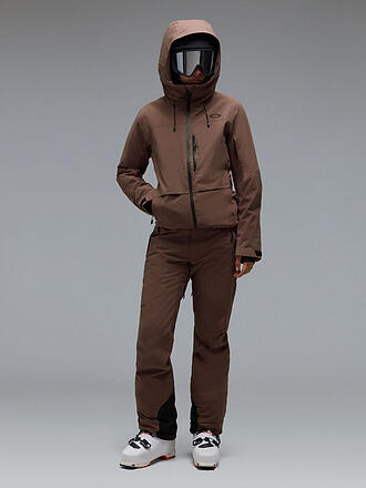 OAKLEY | Damen Skijacke Canopy Insulated