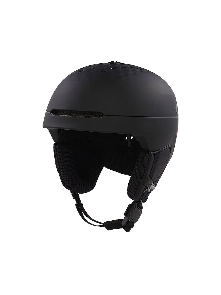 Oakley Oakley MOD3, Skihelm, schwarz, Matte Blackout