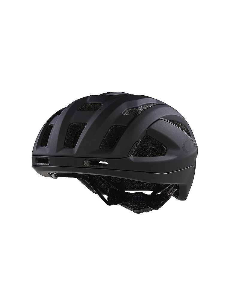 Oakley OAKLEY Fahrradhelm ARO3 Endurance schwarz | 52-56CM, schwarz
