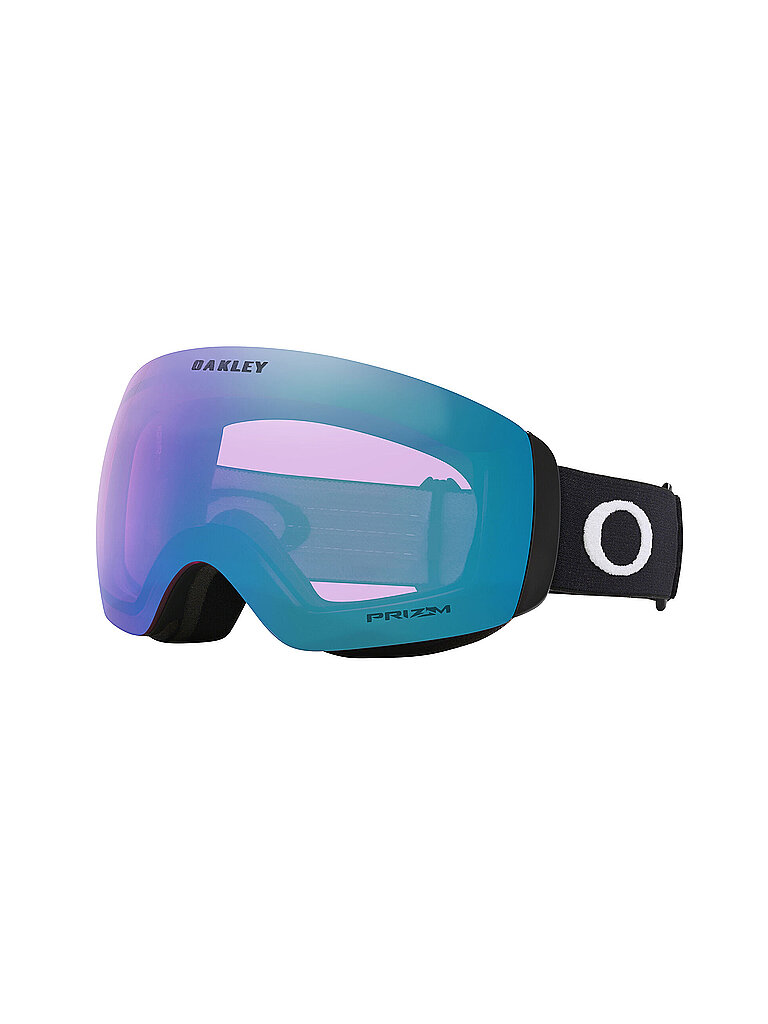 Oakley OAKLEY Skibrille Flight Deck M Prizm Snow Torch Iridium schwarz, schwarz
