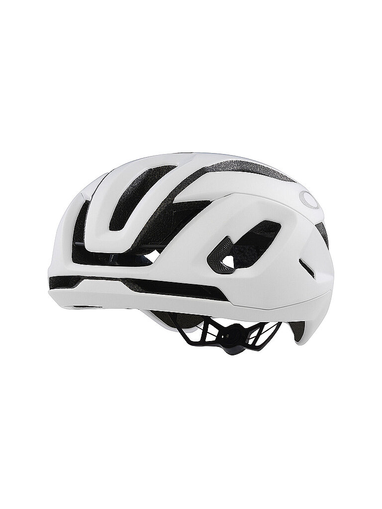 Oakley OAKLEY Fahrradhelm ARO5 Race weiss | 52-56CM, weiss