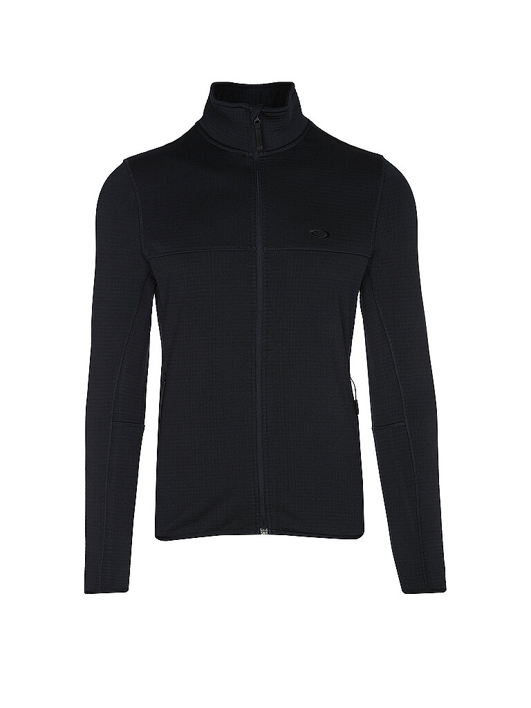Oakley OAKLEY Herren Unterziehjacke Canopy schwarz | M, schwarz