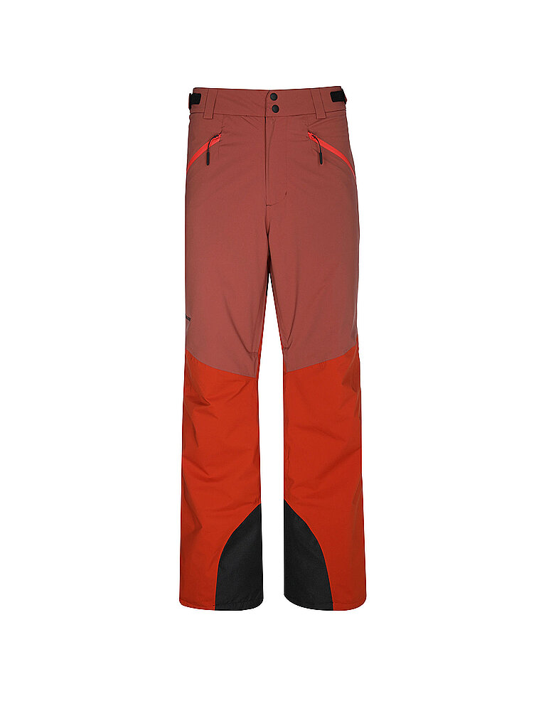 Oakley OAKLEY Herren Skihose Canopy Pro Insulated rot | S, rot