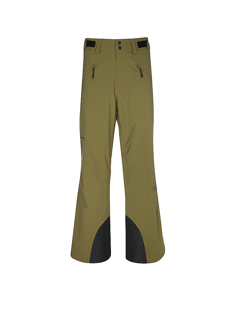 Oakley OAKLEY Herren Skihose Canopy Unsulated olive | S, olive