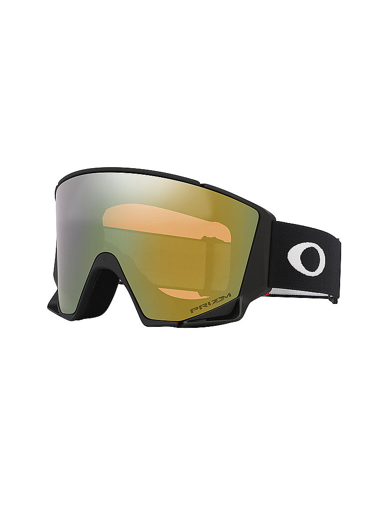 Oakley OAKLEY Skibrille Flow Scape L schwarz, schwarz