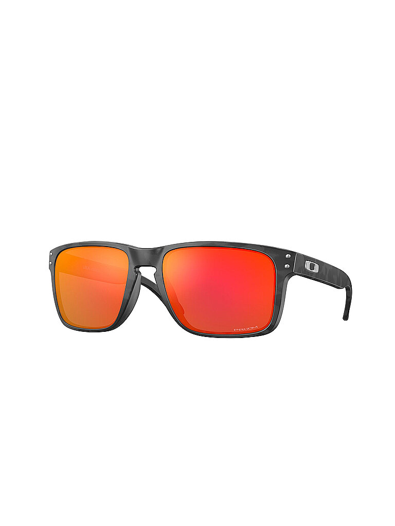 Oakley OAKLEY Herren Sonnenbrille Holbrook XL schwarz, schwarz