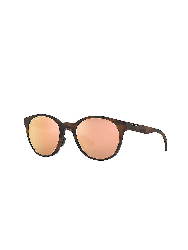 Oakley OAKLEY Damen Sonnenbrille Spindrift braun, braun