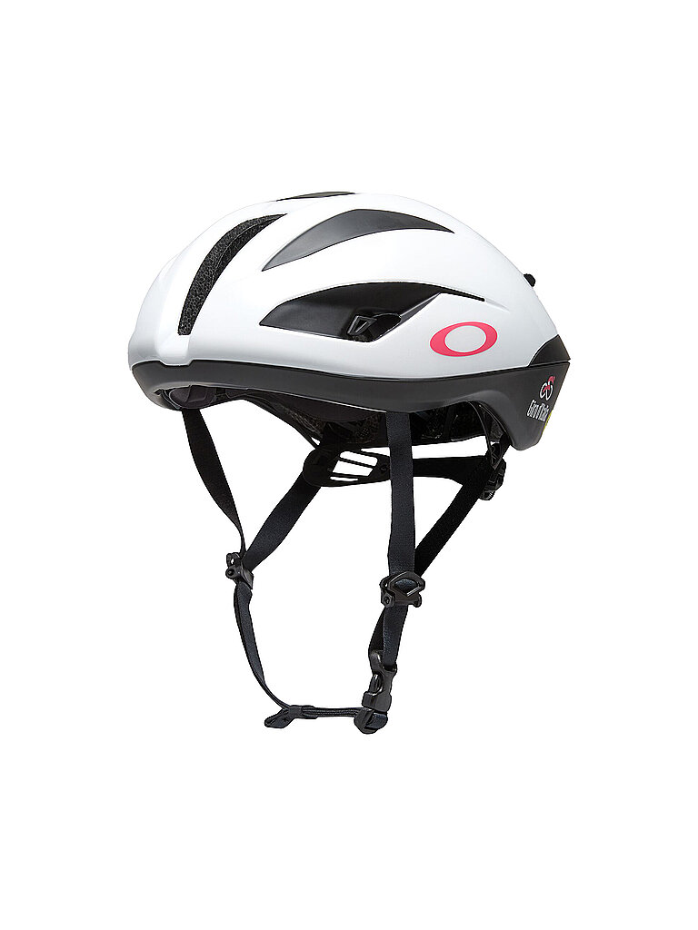 OAKLEY Radhelm Velo Mach MIPS weiss | L