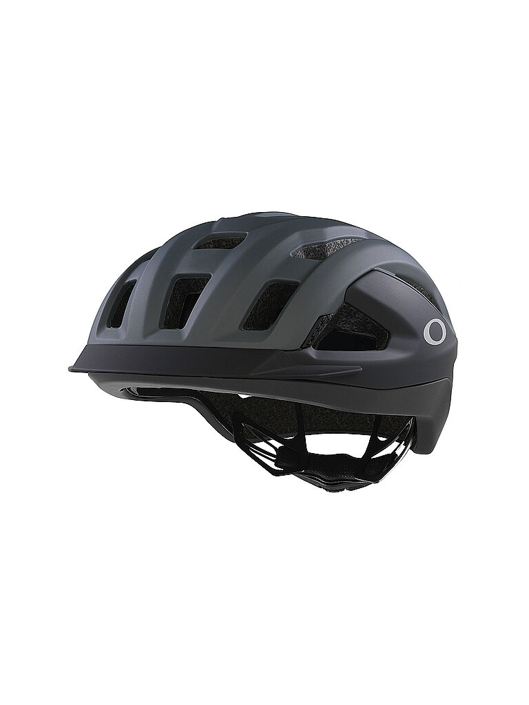 Oakley OAKLEY Fahrradhelm ARO3 Allroad MIPS grau | 52-56CM, grau