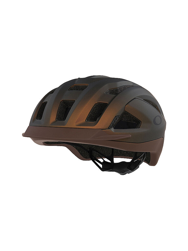 OAKLEY Radhelm ARO3 Allroad MIPS braun | S