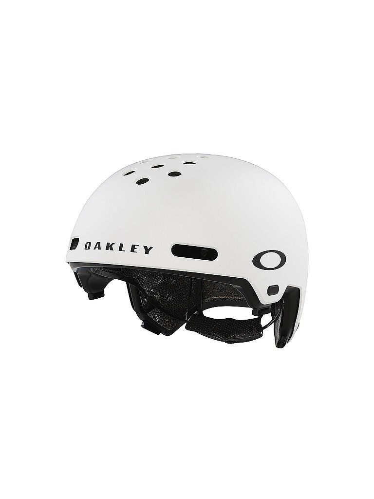 Oakley OAKLEY Fahrradhelm Street1 MIPS weiss | S, weiss