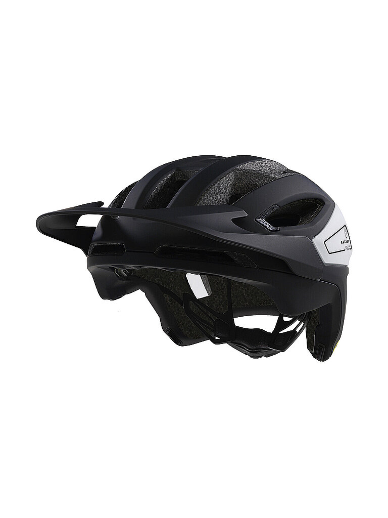 Oakley OAKLEY Fahrradhelm DRT3 MIPS schwarz | S, schwarz
