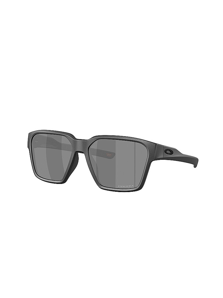 OAKLEY Herren Sonnenbrille Briza grau