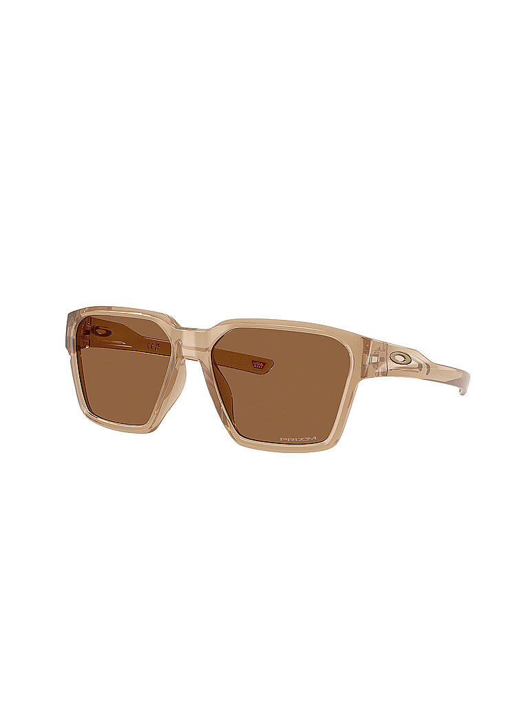 Oakley OAKLEY Herren Sonnenbrille Briza camel, camel