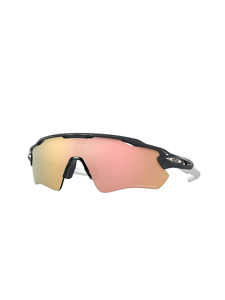 Oakley OAKLEY Herren Sonnenbrille Radar EV Path weiss, weiss