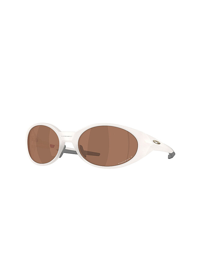 OAKLEY Herren Sonnenbrille Eye Jacket™ Redux weiss