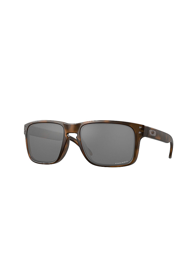 OAKLEY Herren Sonnenbrille Holbrook™ braun