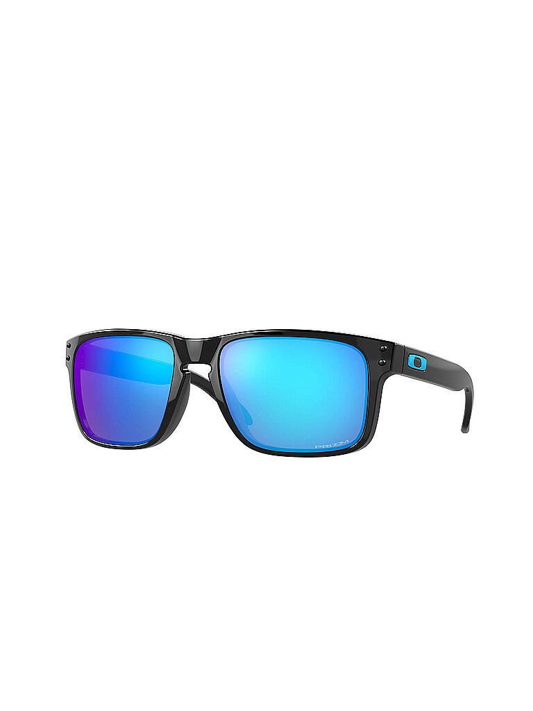 OAKLEY Herren Sonnenbrille Holbrook™ schwarz