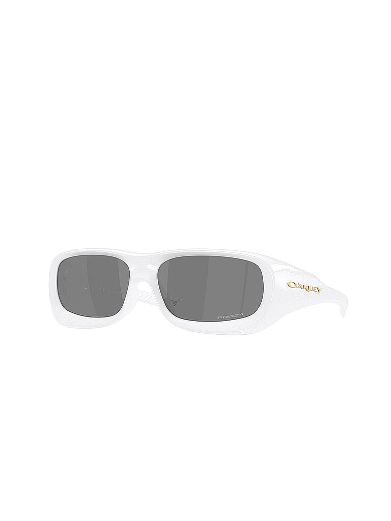 OAKLEY Damen Sonnenbrille De Soto weiss
