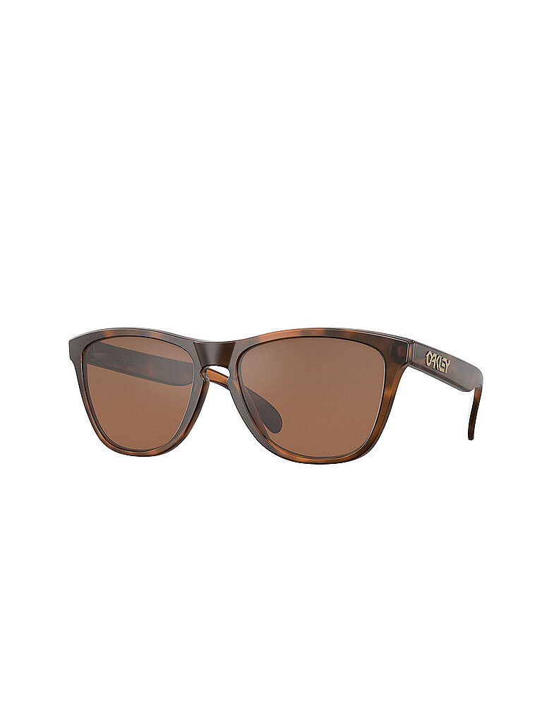 OAKLEY Damen Sonnenbrille Frogskins™ braun