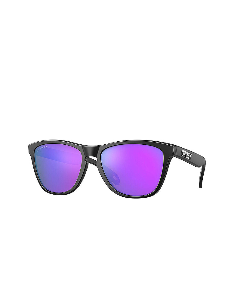 OAKLEY Damen Sonnenbrille Frogskins™ schwarz