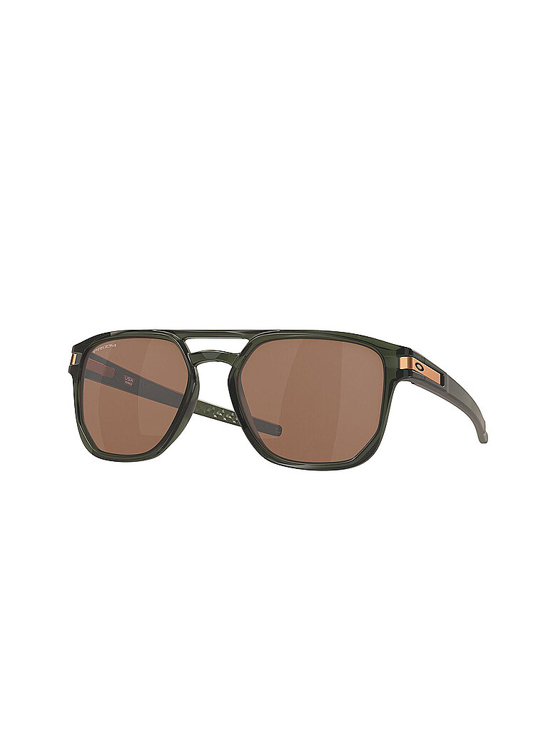 OAKLEY Damen Sonnebrille Latch™ Beta olive