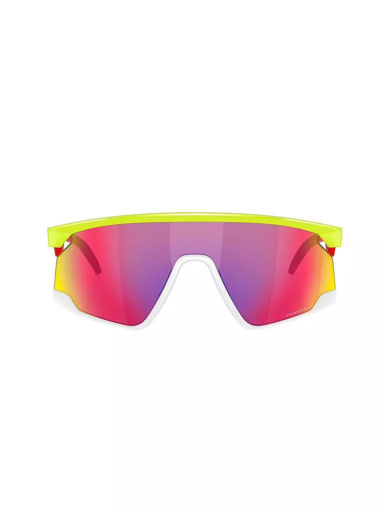 OAKLEY | Damen Bergbrille BXTR Retina Burn/Prizm Road | bunt