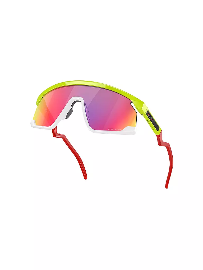 OAKLEY | Damen Bergbrille BXTR Retina Burn/Prizm Road | bunt